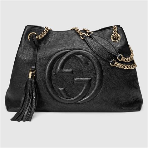 gucci soho leather bag women stores|gucci soho small leather bag.